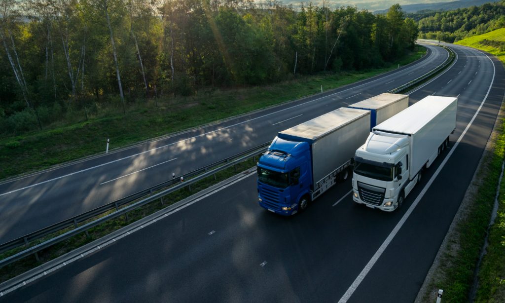 JAS Worldwide: Freight Forwarding Services