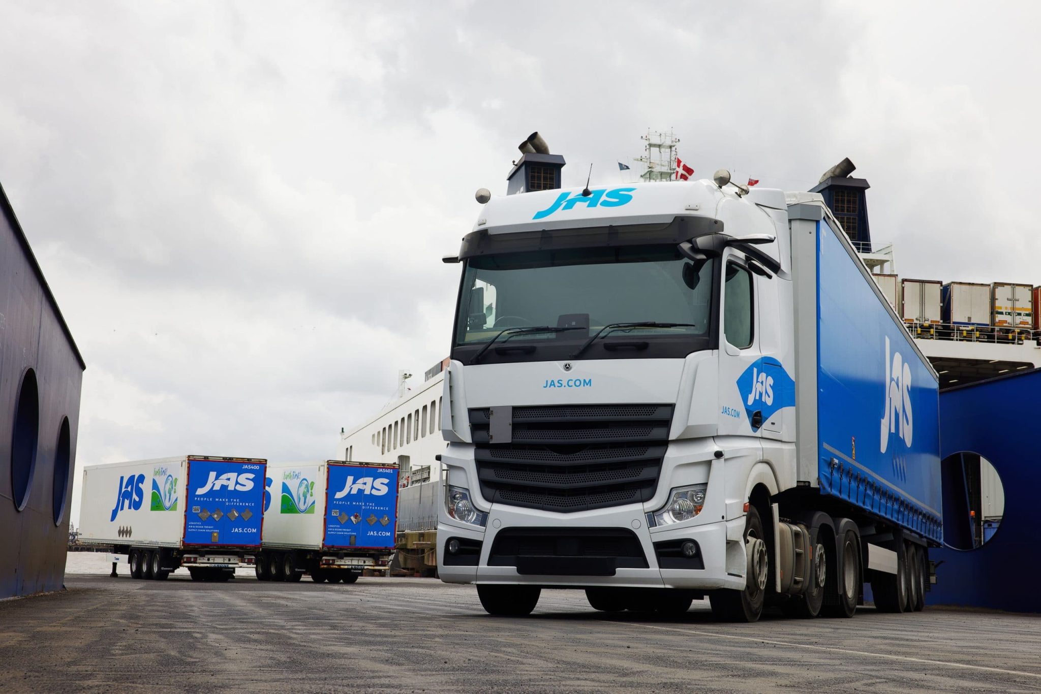 Jas Service JAS Services