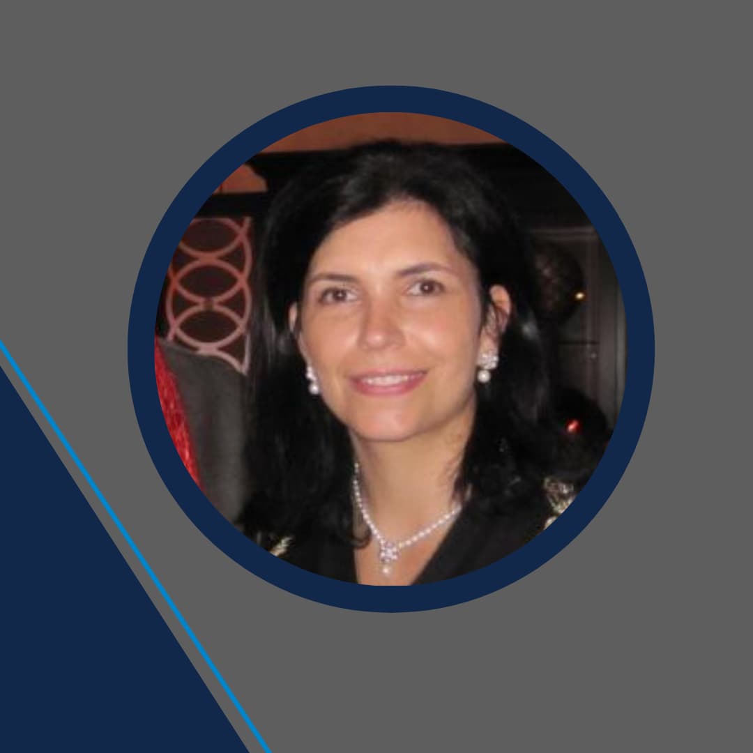 Lead With Passion: Bettina Ramcke's Approach to Work, Community, & Life