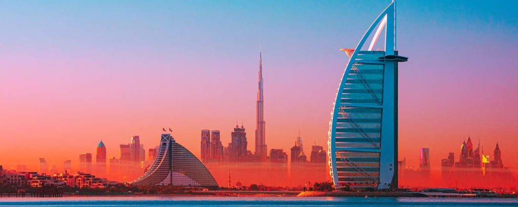 JAS United Arab Emirates
