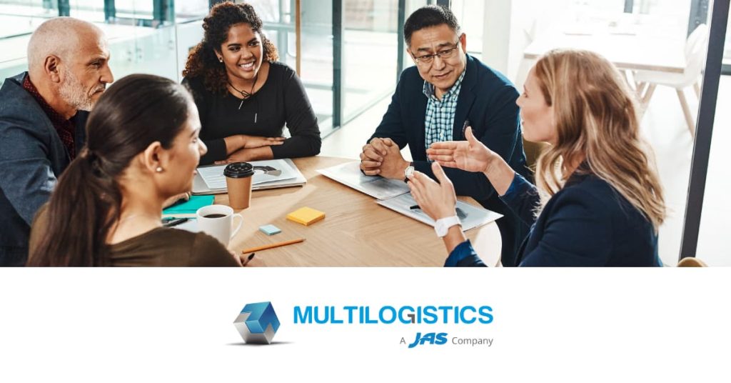 The JAS Group