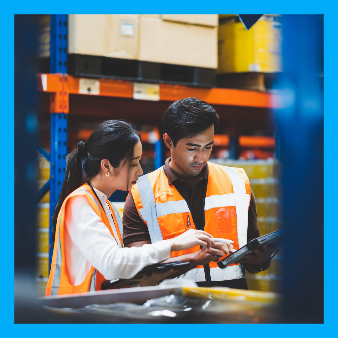 JAS Saudi Arabia Achieves AEO Certification