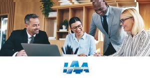 The JAS Group