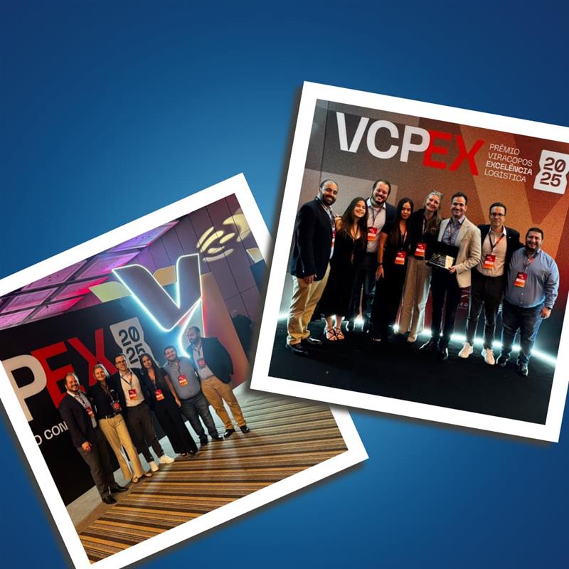 JAS Honored with VCPEX Award for Second Consecutive Year