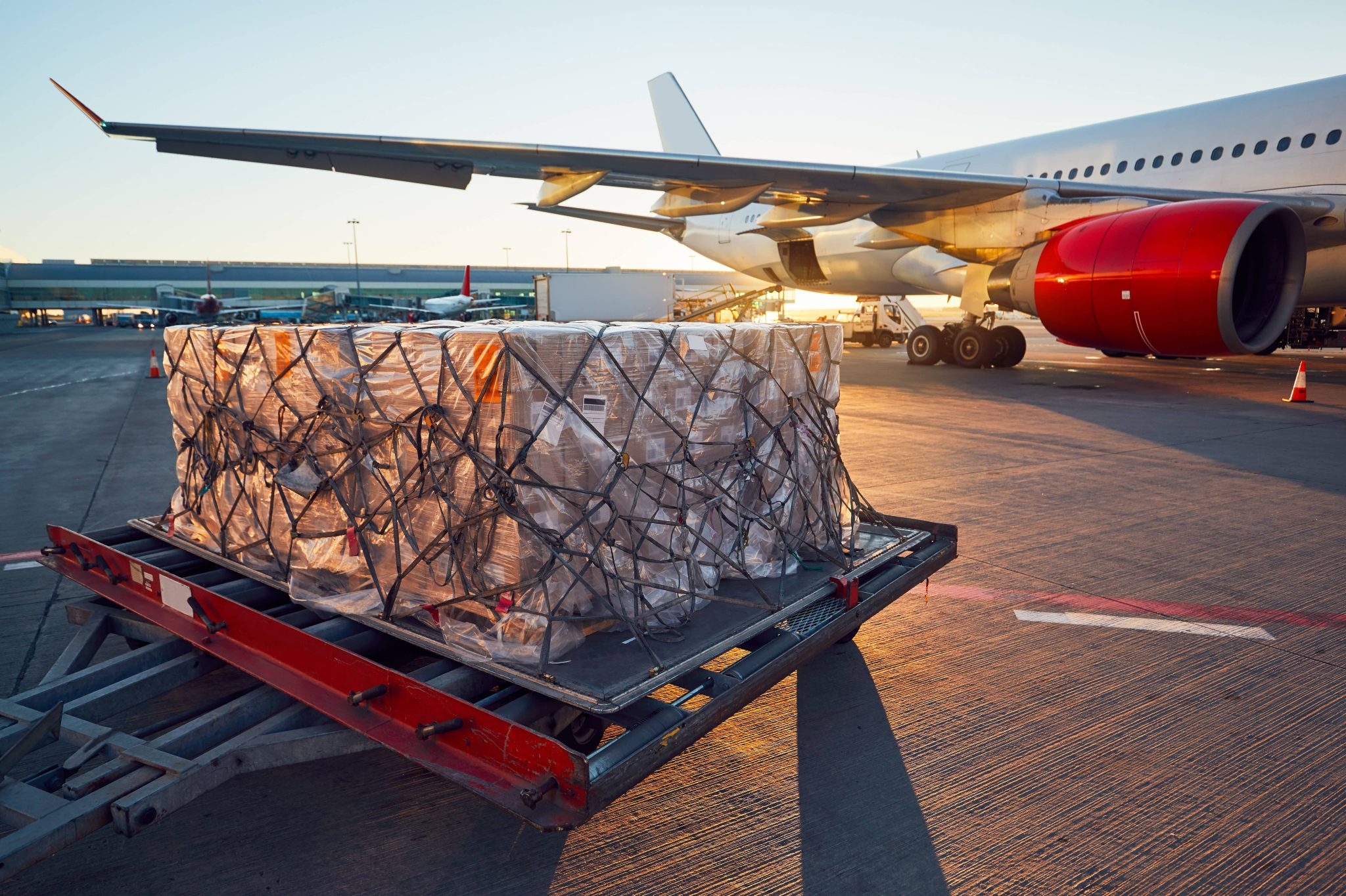 Reliable AOG Solutions for a Global Airline Leader - jas